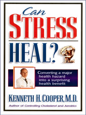 cover image of Can Stress Heal?